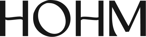Logo Hohm