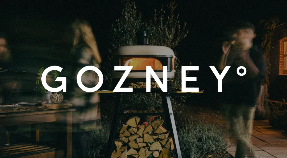 Gozney increases abandoned cart revenue 27% with Zaymo