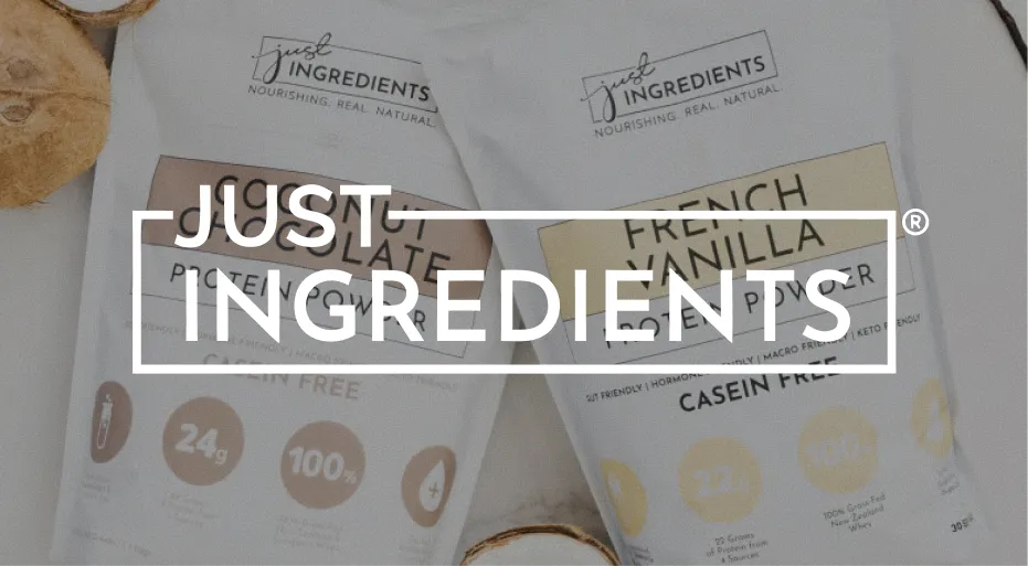 Just Ingredients gets 15X ROI in-email subscription editing & cross-sells